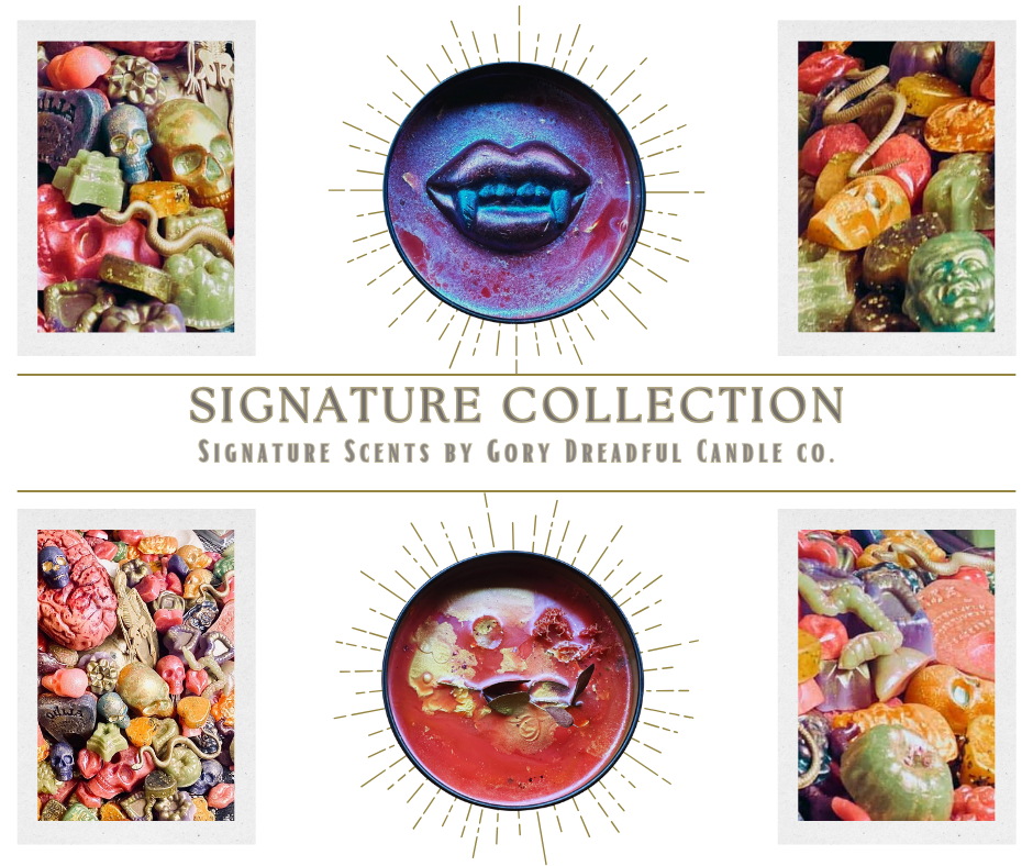 SIGNATURE :: Signature Collection